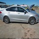 3FA6P0LU3HR306406 2017 Ford Fusion Hybrid Se auction photo thumbnail 13