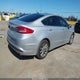 3FA6P0LU3HR306406 2017 Ford Fusion Hybrid Se auction photo thumbnail 4