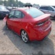 1C3CDFEB1ED926443 2014 Dodge Dart Gt auction photo thumbnail 3