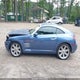 1C3LN69L57X071067 2007 Chrysler Crossfire Limited auction photo thumbnail 14