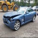1C3LN69L57X071067 2007 Chrysler Crossfire Limited auction photo thumbnail 2