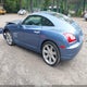1C3LN69L57X071067 2007 Chrysler Crossfire Limited auction photo thumbnail 3