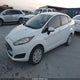 3FADP4AJ6JM117162 2018 Ford Fiesta S auction photo thumbnail 2