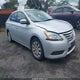 3N1AB7AP0DL675121 2013 Nissan Sentra Sv auction photo thumbnail 1