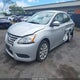 3N1AB7AP0DL675121 2013 Nissan Sentra Sv auction photo thumbnail 2