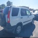 JHLRD68586C011529 2006 Honda Cr-V Lx auction photo thumbnail 4