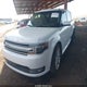2FMHK6D84FBA06483 2015 Ford Flex Limited auction photo thumbnail 2
