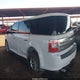 2FMHK6D84FBA06483 2015 Ford Flex Limited auction photo thumbnail 3
