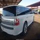 2FMHK6D84FBA06483 2015 Ford Flex Limited auction photo thumbnail 4