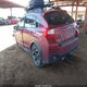 JF2GPACC5F8289510 2015 Subaru Xv Crosstrek 2.0I Premium auction photo thumbnail 3