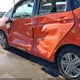 3HGGK5H40KM713575 2019 Honda Fit Lx auction photo thumbnail 17