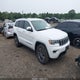 1C4RJFBG5JC390563 2018 Jeep Grand Cherokee Limited 4X4 auction photo thumbnail 1