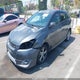 2T1KE40E59C029770 2009 Toyota Matrix S auction photo thumbnail 2