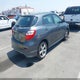 2T1KE40E59C029770 2009 Toyota Matrix S auction photo thumbnail 4