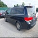 5FNRL38658B072236 2008 Honda Odyssey Ex-L auction photo thumbnail 3