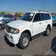 JA4LS21HX3J018795 2003 Mitsubishi Montero Sport Es/Ls auction photo thumbnail 2