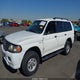 JA4LS21HX3J018795 2003 Mitsubishi Montero Sport Es/Ls auction photo thumbnail 6