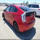 JTDKN3DU6D0353440 2013 Toyota Prius Three auction photo thumbnail 3