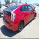 JTDKN3DU6D0353440 2013 Toyota Prius Three auction photo thumbnail 4