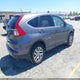 3CZRM3H51GG707363 2016 Honda Cr-V Ex auction photo thumbnail 4