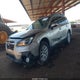 4S4BSAHC9K3386812 2019 Subaru Outback 2.5I Premium auction photo thumbnail 6