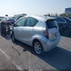 JTDKDTB3XC1006781 2012 Toyota Prius C Four auction photo thumbnail 3