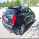 3GYFNDE34DS504808 2013 Cadillac Srx Performance Collection auction photo thumbnail 4