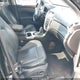 3GYFNDE34DS504808 2013 Cadillac Srx Performance Collection auction photo thumbnail 5