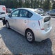 JTDKN3DU4A1255044 2010 Toyota Prius Ii auction photo thumbnail 3