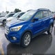 1FMCU0GD9JUB86038 2018 Ford Escape Se auction photo thumbnail 2