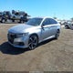 1HGCV1F45NA018074 2022 Honda Accord Sport Special Edition auction photo thumbnail 2