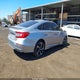 1HGCV1F45NA018074 2022 Honda Accord Sport Special Edition auction photo thumbnail 4
