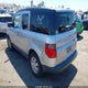5J6YH28716L026195 2006 Honda Element Ex-P auction photo thumbnail 3