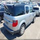 5J6YH28716L026195 2006 Honda Element Ex-P auction photo thumbnail 4