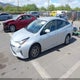 JTDKBRFUXH3568932 2017 Toyota Prius Two auction photo thumbnail 2