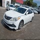 KMHFG4JG9FA495130 2015 Hyundai Azera auction photo thumbnail 2