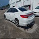KMHFG4JG9FA495130 2015 Hyundai Azera auction photo thumbnail 3