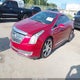 1G6RS1E48EU600173 2014 Cadillac Elr Standard auction photo thumbnail 2