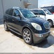 5GAER23738J301806 2008 Buick Enclave Cxl auction photo thumbnail 1