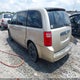 2D8HN44E39R659664 2009 Dodge Grand Caravan Se auction photo thumbnail 3