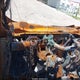 1FTBW3X84LKA03349 2020 Ford Transit-350 Cargo Van auction photo thumbnail 7
