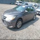 4T4BF1FK8FR470639 2015 Toyota Camry Le auction photo thumbnail 2