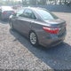 4T4BF1FK8FR470639 2015 Toyota Camry Le auction photo thumbnail 3