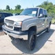 2GCEK13T251256972 2005 Chevrolet Silverado 1500 Z71 auction photo thumbnail 2