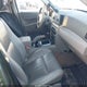 1J4HS48N15C732464 2005 Jeep Grand Cherokee Laredo auction photo thumbnail 5