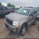 1J4HS48N15C732464 2005 Jeep Grand Cherokee Laredo auction photo thumbnail 2