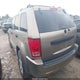 1J4HS48N15C732464 2005 Jeep Grand Cherokee Laredo auction photo thumbnail 3
