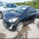 KMHCU4AE7CU057727 2012 Hyundai Accent Gls auction photo thumbnail 2