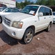 JTEDP21A870131134 2007 Toyota Highlander Sport V6 auction photo thumbnail 2
