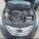 5NPEB4ACXEH923256 2014 Hyundai Sonata Gls auction photo thumbnail 10